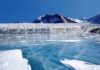 GLACIARES del oeste de CANDÁ perderán más del 75% de su MASA