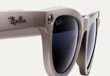 LENTES INTELIGENTES de META suben sus VENTAS 260% pese a polémica