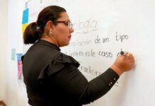TEXTO ÍNTEGRO: MAESTROS enfrentan RETOS para aplicar la NUEVA ESCUELA MEXICANA
