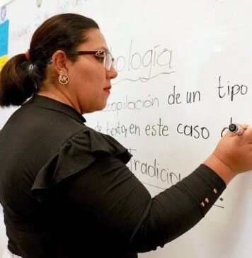TEXTO ÍNTEGRO: MAESTROS enfrentan RETOS para aplicar la ‘NUEVA ESCUELA’ MEXICANA