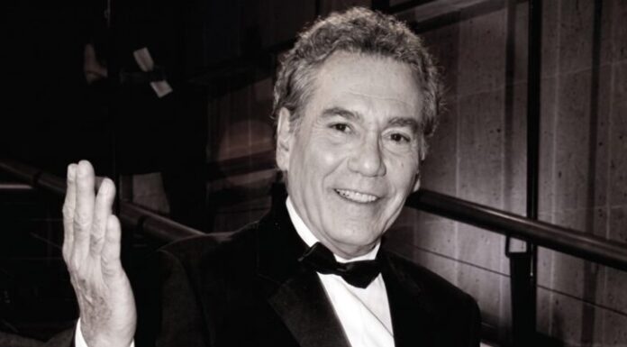 Otto SIRGO, actor de telenovelas MUERE a los 79 años de edad
