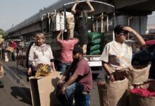 TEXTO ÍNTEGRO: La POBREZA LABORAL en MÉXICO aumentó a 31.9%