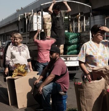 TEXTO ÍNTEGRO: La POBREZA LABORAL en la República MEXICANA ha aumentado 31.9%