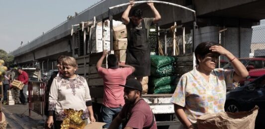 TEXTO ÍNTEGRO: La POBREZA LABORAL en la República MEXICANA ha aumentado 31.9%
