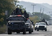 POLICÍAS de JUCHITAN brindaban PROTECCIÓN a integrantes de GRUPOS CRIMINALES