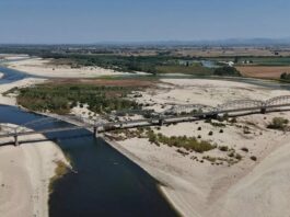 SEQUÍA EXTREMA en EUROPA aumenta los COSTOS del Transporte, Vivienda y de los ALIMENTOS
