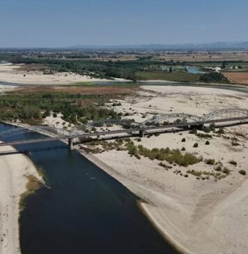 SEQUÍA EXTREMA en EUROPA aumenta los COSTOS del Transporte, Vivienda y de los ALIMENTOS