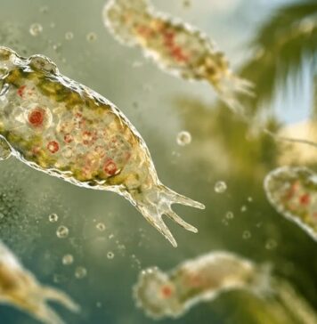 Alerta MX: AMEBA COMECEREBROS localizada en AGUAS DULCES y ALBERCAS con Mal Mantenimiento