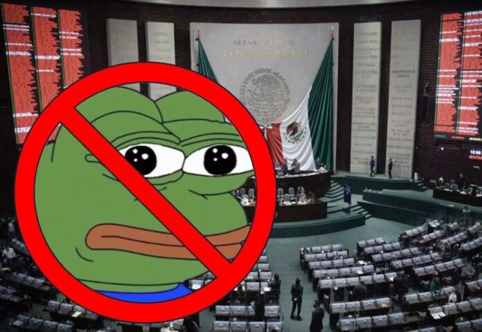 camara de diputados-antimeme