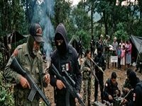 CÁRTELES desplazaron a las GUERRILLAS