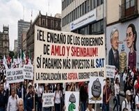 ¡Ya PAGAMOS y PAGAREMOS más IMPUESTOS!