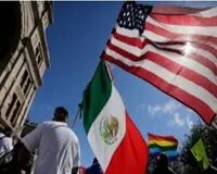 Los POLÍTICOS MEXICANOS con DOBLE NACIONALIDAD