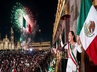 Vivas que no reaniman a un MÉXICO que MUERE SIN PAZ