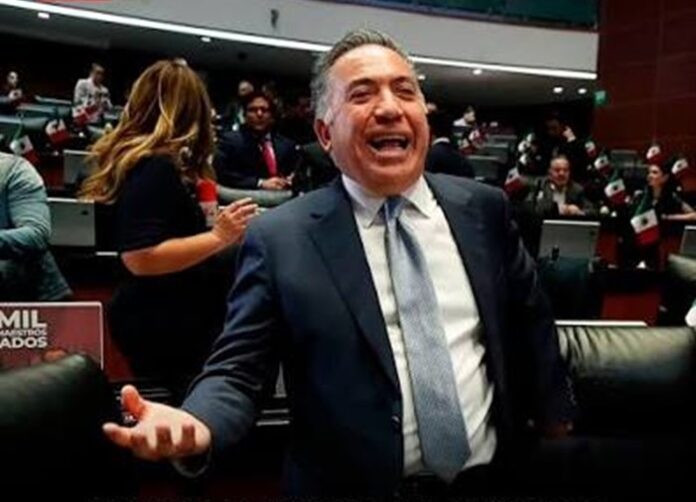 enrique inzunza
