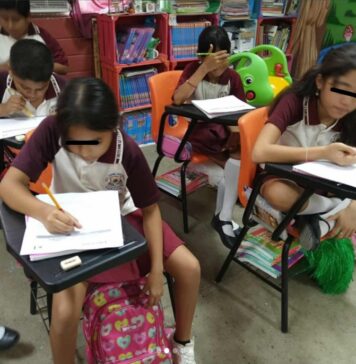 GOBIERNOS de la CUARTA TRANSFORMACIÓN dejaron de medir el APRENDIZAJE ESCOLAR