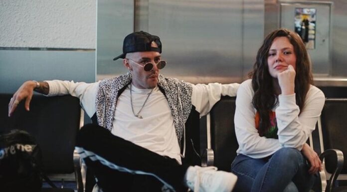 JESSE & JOY se SEPARAN; niegan que exista algún problema entre ellos