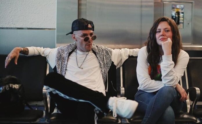 jesse y joy