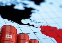 TEXTO ÍNTEGRO: Dos PAÍSES de AMÉRICA LATINA liderarán la EXPANSIÓN PETROLERA