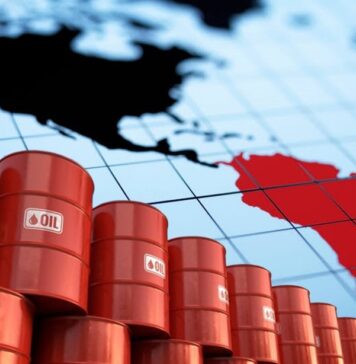 TEXTO ÍNTEGRO: Dos PAÍSES de AMÉRICA LATINA liderarán la EXPANSIÓN PETROLERA