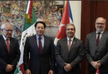 MÉXICO y CUBA van por «cooperación educativa» ¿La SEP contratará a MAESTROS cubanos?