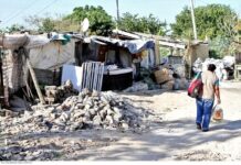 GUERRERO es el ESTADO con más HOGARES que reciben APOYOS ECONÓMICOS GUBERNAMENTALES
