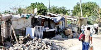 GUERRERO es el ESTADO con más HOGARES que reciben APOYOS ECONÓMICOS GUBERNAMENTALES