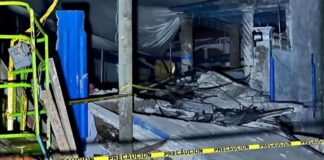VIDEO: Así fue la EXPLOSIÓN de PIROTECNIA en FIESTA PATRONAL que dejó 10 MUERTOS en EDOMEX