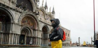 CALENTAMIENTO intensifica ECOANSIEDAD y pone en RIESGO el PATRIMONIO CULTURAL