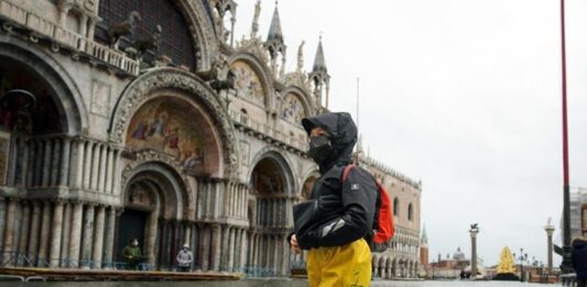 CALENTAMIENTO intensifica ECOANSIEDAD y pone en RIESGO el PATRIMONIO CULTURAL
