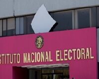El INE ¡En TERRIBLE CRISIS de CREDIBILIDAD!