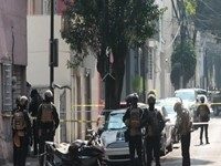 Las fallas del MONOPOLIO de la VIOLENCIA