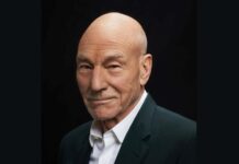 FALLECE Patrick STEWART, el inolvidable profesor X de ‘X-MEN’