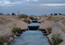 Nuevas reglas de EU sobre el Río Colorado aumentan la PRESIÓN sobre MÉXICO