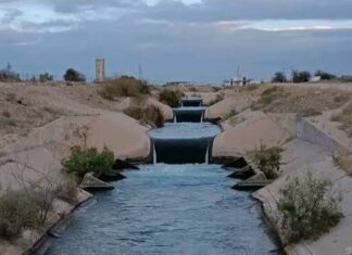 Nuevas reglas de EU sobre el Río Colorado aumentan la PRESIÓN sobre MÉXICO