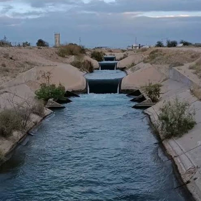 RIO COLORADO