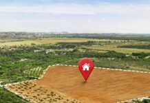 SENADO avala NUEVO REGISTRO de TERRENOS, CASAS, EDIFICIOS y LOCALES
