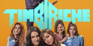 Benny IBARRA mantendrá en privado su opinión sobre la serie de TIMBIRICHE