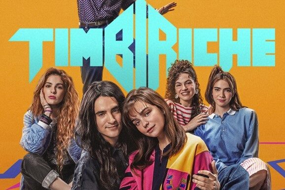Benny IBARRA mantendrá en privado su opinión sobre la serie de TIMBIRICHE