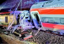VIDEO: CHOQUE de TRENES en ESPAÑA deja 68 FALLECIDOS y 80 HERIDOS