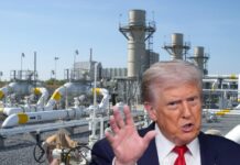 EU ha presionado a MÉXICO para que compre más GAS NATURAL y tener acceso a PEMEX