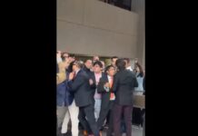 VIDEO: DIPUTADOS del PRI y del MC se confrontan por crisis del AGUA CONTAMINADA en JALISCO