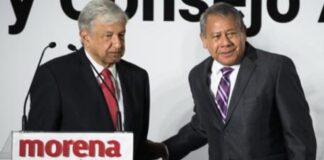 Audomaro MARTÍNEZ, exdirector del CNI es pieza clave de RED CRIMINAL