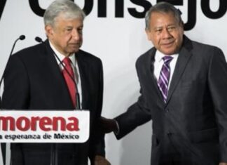 Audomaro MARTÍNEZ, exdirector del CNI es pieza clave de RED CRIMINAL