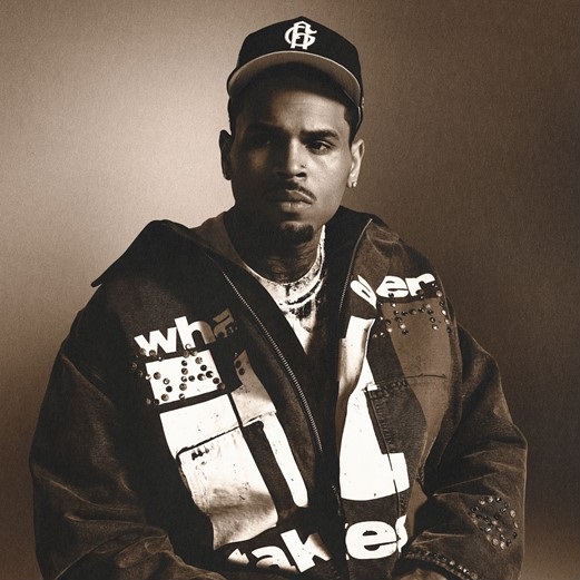 chris brown