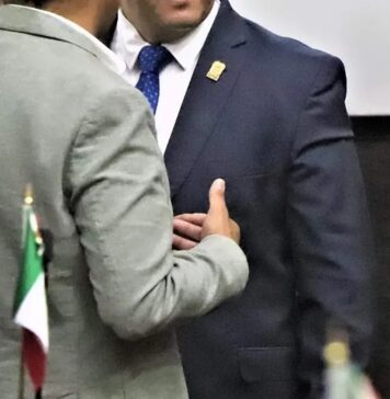 TEXTO ÍNTEGRO: CORRUPCIÓN, frecuente en el GOBIERNO, REPRESENTANTES y PARTIDOS