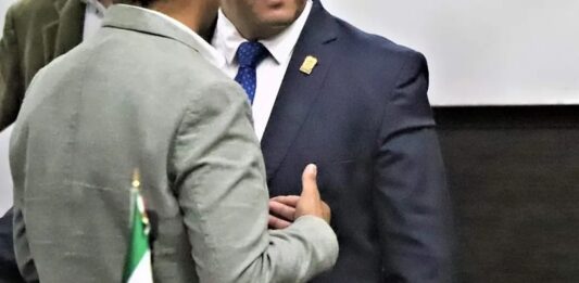 TEXTO ÍNTEGRO: CORRUPCIÓN, frecuente en el GOBIERNO, REPRESENTANTES y PARTIDOS