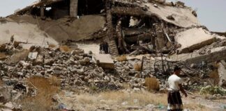 Los DESPLAZAMIENTOS en YEMEN por conflictos ÉTNICOS ocurren a un ritmo ‘ALARMANTE’ por la GUERRA