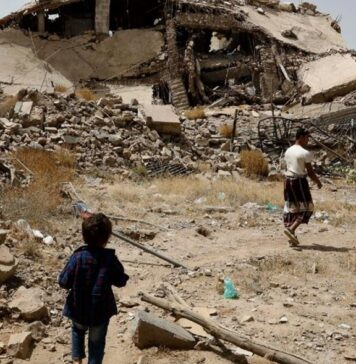Los DESPLAZAMIENTOS en YEMEN por conflictos ÉTNICOS ocurren a un ritmo ‘ALARMANTE’ por la GUERRA